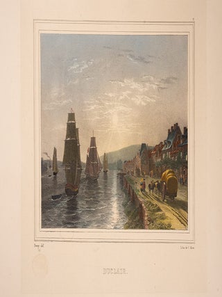 Les Rives de la Seine