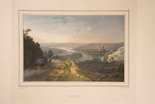 Les Rives de la Seine