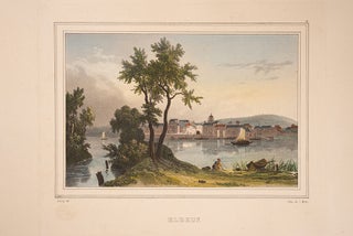 Les Rives de la Seine