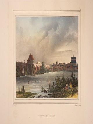 Les Rives de la Seine