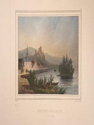 Les Rives de la Seine