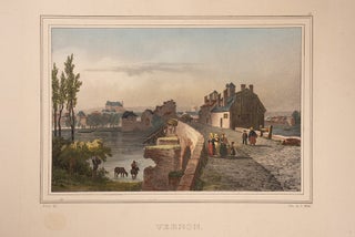 Les Rives de la Seine