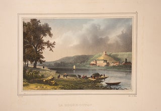Les Rives de la Seine