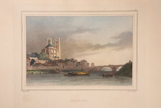 Les Rives de la Seine