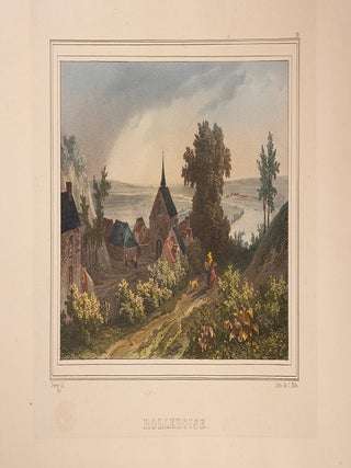 Les Rives de la Seine