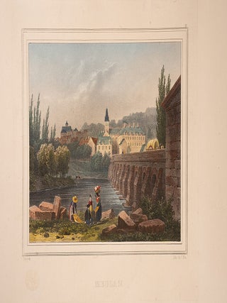 Les Rives de la Seine