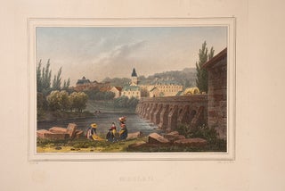 Les Rives de la Seine