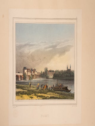 Les Rives de la Seine