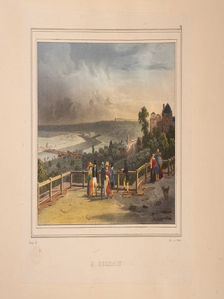 Les Rives de la Seine