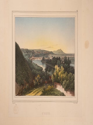 Les Rives de la Seine