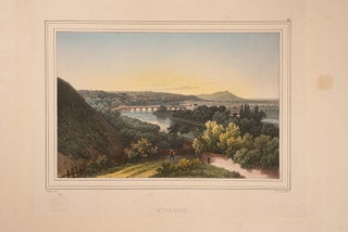 Les Rives de la Seine