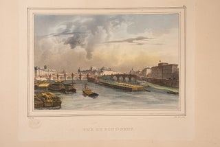 Les Rives de la Seine