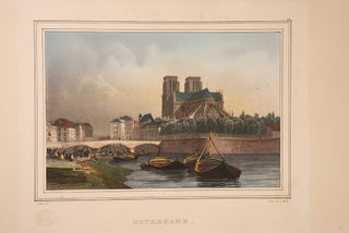 Les Rives de la Seine
