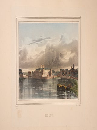 Les Rives de la Seine