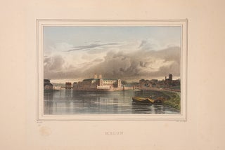 Les Rives de la Seine