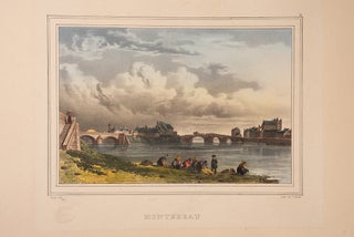 Les Rives de la Seine