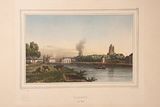 Les Rives de la Seine