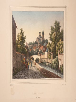 Les Rives de la Seine