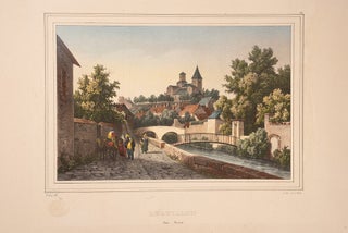 Les Rives de la Seine