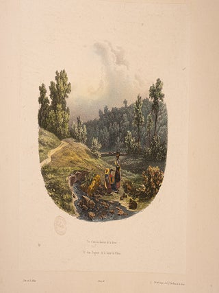 Les Rives de la Seine