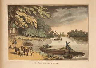 Rowlandson's Sketches From Nature