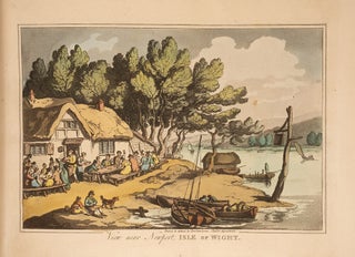 Rowlandson's Sketches From Nature