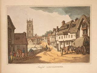 Rowlandson's Sketches From Nature