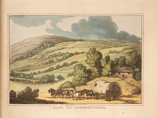 Rowlandson's Sketches From Nature