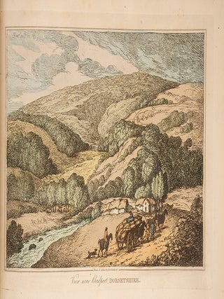 Rowlandson's Sketches From Nature