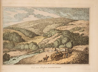 Rowlandson's Sketches From Nature