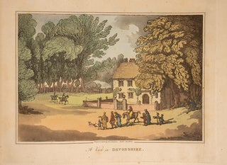 Rowlandson's Sketches From Nature