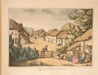Rowlandson's Sketches From Nature