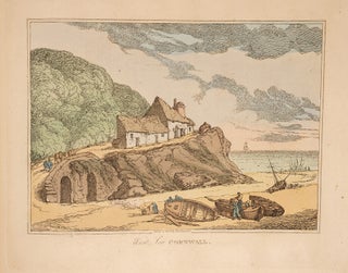 Rowlandson's Sketches From Nature