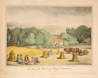Rowlandson's Sketches From Nature