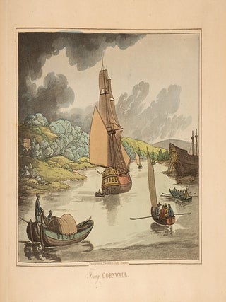Rowlandson's Sketches From Nature