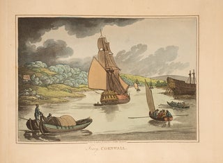 Rowlandson's Sketches From Nature