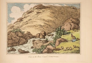 Rowlandson's Sketches From Nature