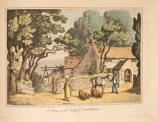 Rowlandson's Sketches From Nature