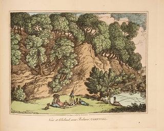 Rowlandson's Sketches From Nature