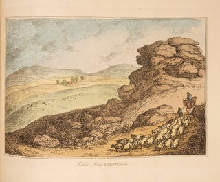 Rowlandson's Sketches From Nature