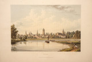 Picturesque Tour of the River Thames