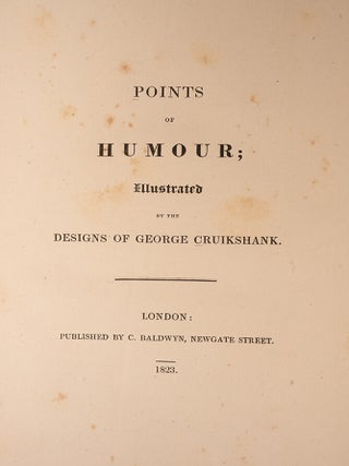 Points of Humour