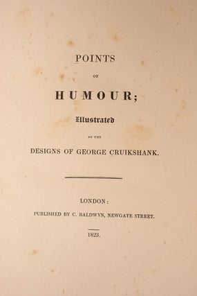 Points of Humour