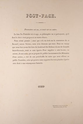 La Journée d'une actrice, ou Douze scènes de jour et de nuit,