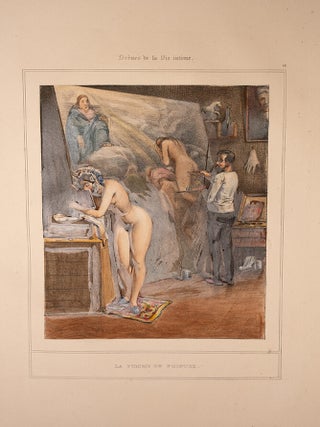 Scènes de la Vie Intime