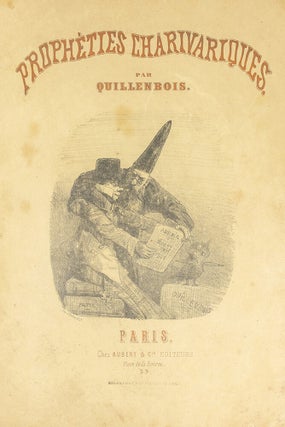 Prophéties Charivariques