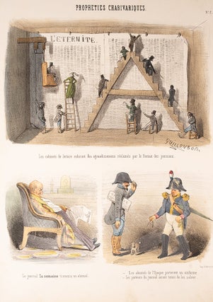 Prophéties Charivariques