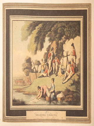 Soldiers
