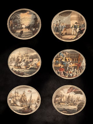 Battles of the British Army in Portugal, Spain and France from the year 1808 to 1814, The