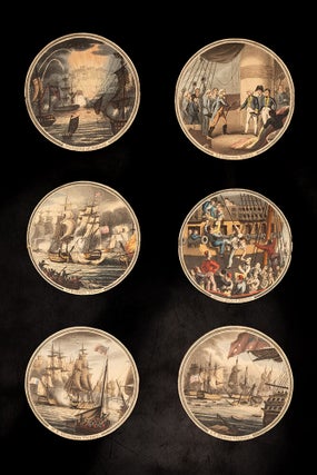 Battles of the British Army in Portugal, Spain and France from the year 1808 to 1814, The